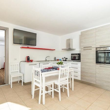 Appartamenti Gaimaro' A 50 M Dalla Spiaggia Arbatax Ngoại thất bức ảnh
